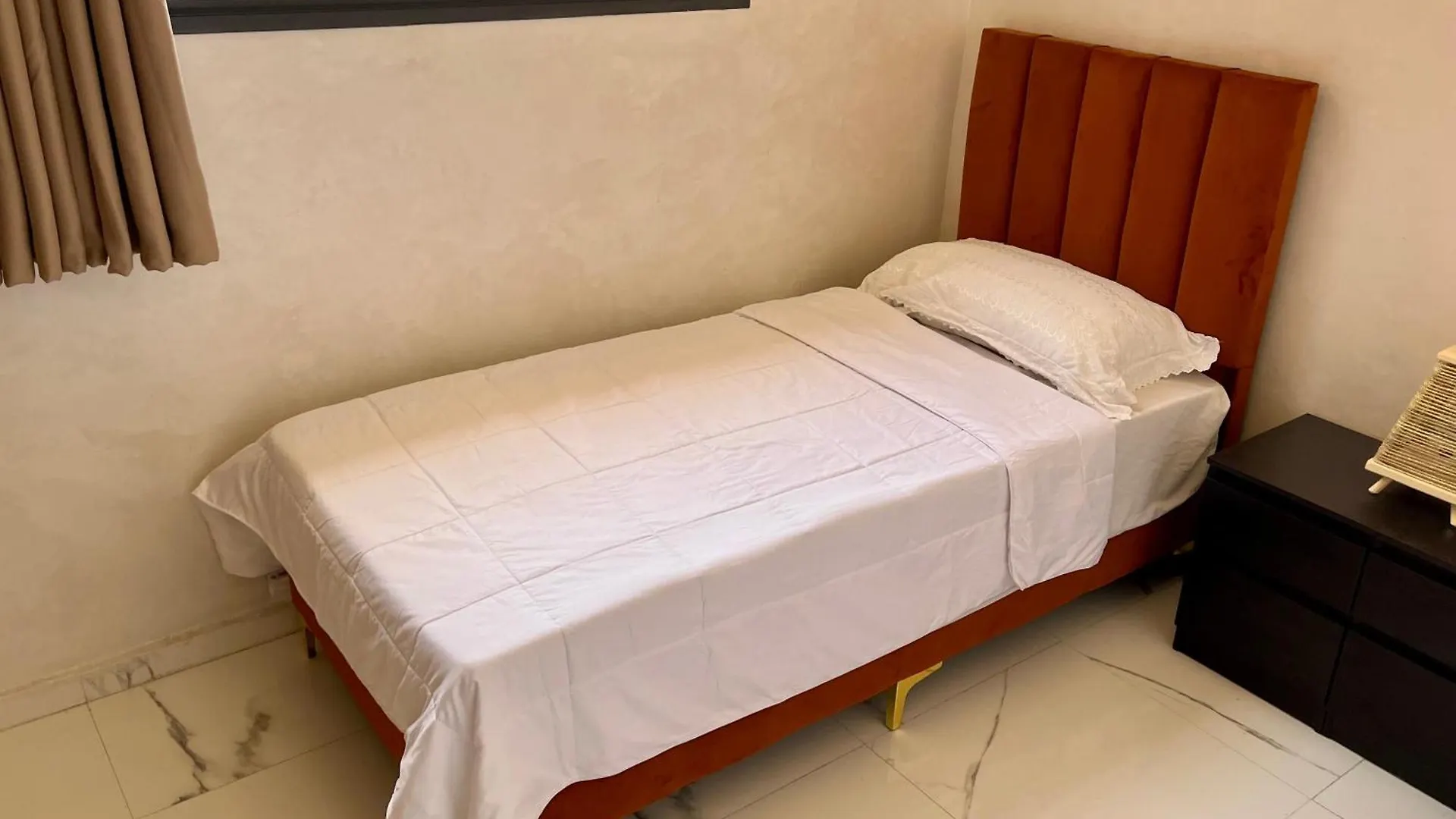 Apartmán Al Badiya Marrakech Marakéš