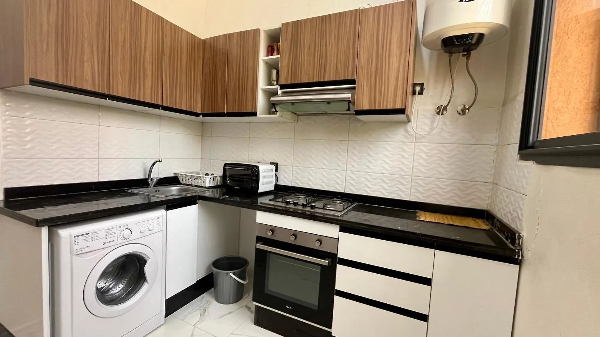 Apartmán Al Badiya Marrakech Marakéš