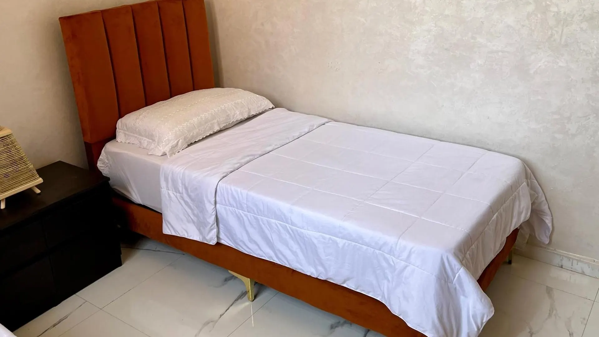 Apartmán Al Badiya Marrakech Marakéš Maroko