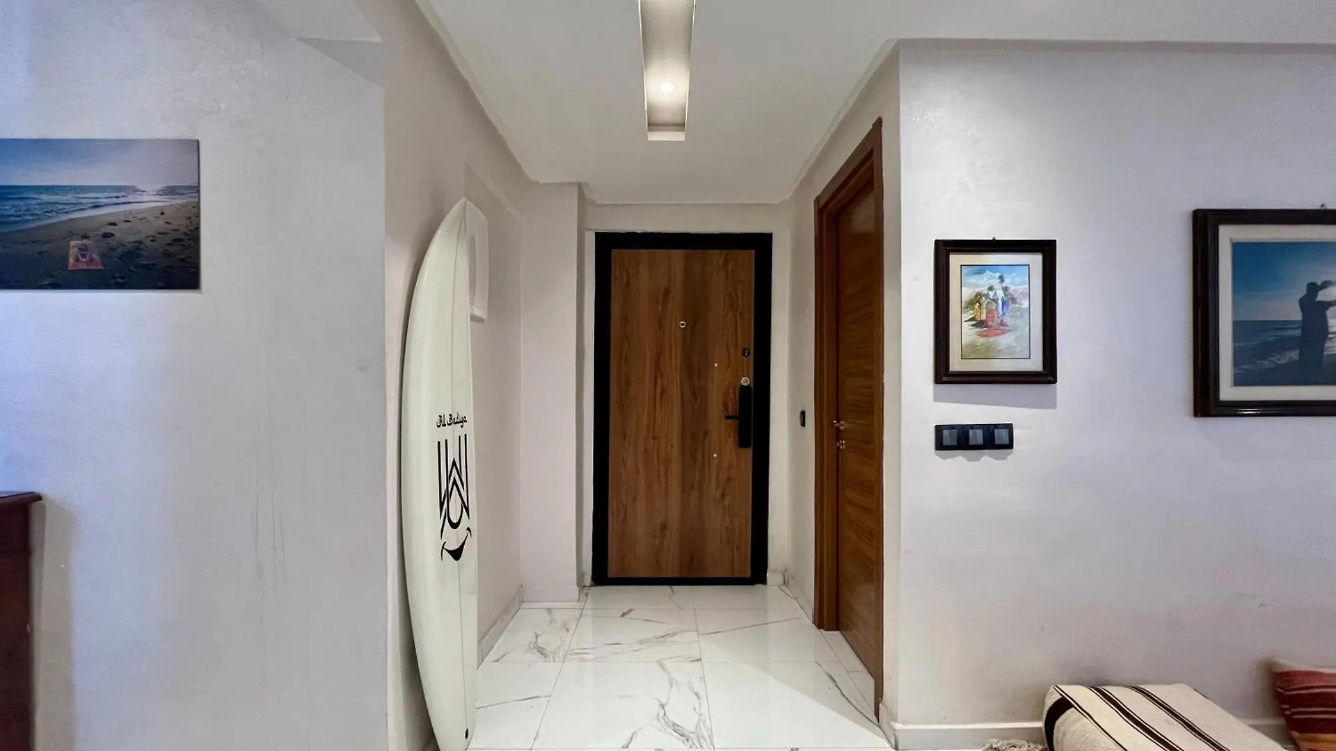 Apartmán Al Badiya Marrakech Marakéš 0*,  Maroko